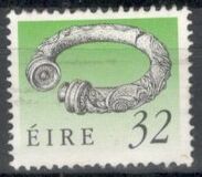 [Irish Art Treasures, ประเภท QJ]