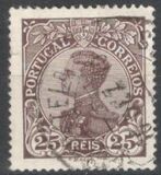[King Manuel II, type AY5]