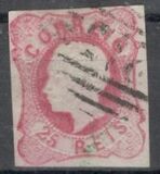 [King Luis I, type K]