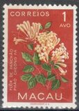 [Indigenous Flowers, type CI]