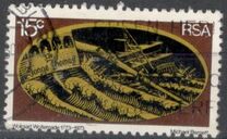 [The 200th Anniversary of the Rescue by Wolraad Woltemade, type MI]