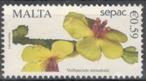 [Maltese Flora, tipas DJB]
