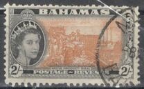 [Queen Elizabeth II - Without Inscription, प्रकार BN]