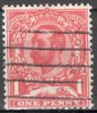 [King George V, Tipe BW]