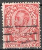 [King George V, Tipe BW1]