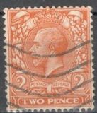 [King George V, 유형 BZ]