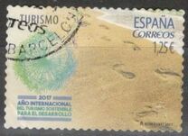 [International Year of Sustainable Tourism for Development, Tipe GOF]