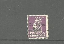 [Postage Stamps from Bayern Overprinted "Deutsches Reich", ประเภท AE]