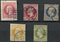 [King George V, type D]