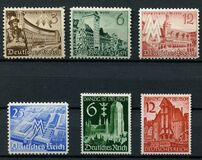 [Spring Fair in Leipzig, type KF]