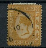 [Queen Victoria - Engraved, Not Watermarked, type A27]