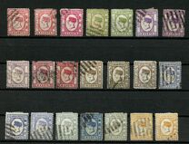 [Queen Victoria, type A15]