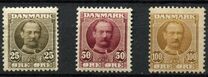 [King Frederik VIII, 1843-1912, 类型 O]