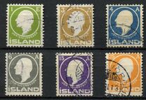 [Jòn Sigurdsson, type H]