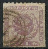 [Royal Emblem - Dotted Corners, type C4]