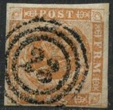 [Royal Emblem - Dotted Background, Scrivi C1]