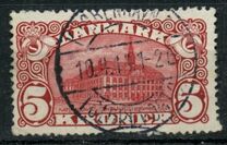 [Copenhagen Central Post Office, סוג R]
