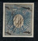[Holstein - Coat of Arms, type A]