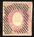 [Holstein - Coat of Arms, type A1]
