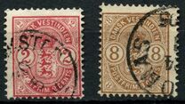 [Coat of Arms, type E2]