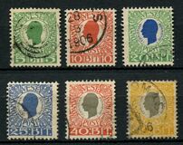 [King Christian IX, type H]