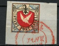 [Basel Coat of Arms, type A]