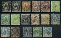 [Inscription: "RÉUNION", type H]