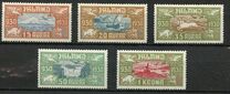 [Airmail - The 1000th Anniversary of the Althing, Вид AN]