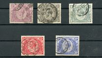 [King George V, ประเภท B4]