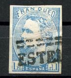 [Don Carlos, 1848-1909, type A1]