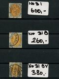 [Royal Emblem - Value in "ØRE", 類型 G16]