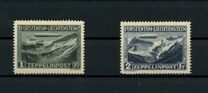 [Airmail - Graf Zeppelin, type BM]
