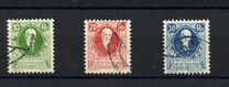 [The 85th Anniversary of the Birth of Prince Johann II, type AI]