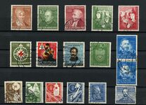 [Transport and Communication Exhibition, Munich, тип AL]