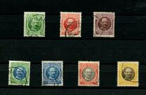 [King Frederik VIII, type L]