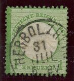 [Definitives - Imperial Eagle with Small Breastshield, type A7]