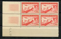 [Airmail, type V]