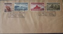 [Monte Cassino Overprints, Scrivi FN]