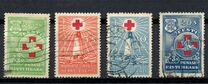 [Red Cross Charity, type AE]