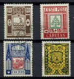 [Coat of Arms, tegund BB]