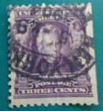 [Presidents & Other Famous People, tegund DA]