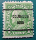 [Benjamin Franklin, 1706-1790, प्रकार FD4]