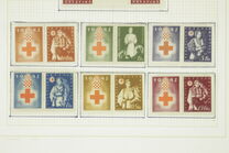 [Red Cross Charity, Typ AM]