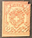 [Inscription RAYON III, type I1]