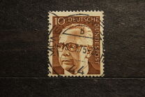 [Gustav Heinemann, Typ QI1]