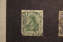 [Germania - Inscription "DEUTSCHES REICH", type O2]