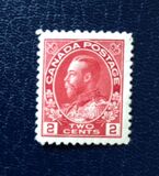 [King George V in Admiral Uniform, tegund AD1]