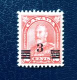 [No. 133 Overprinted, Tipi BQ1]