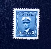 [King George VI, тип DH1]