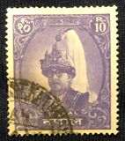 [King Mahendra, 类型 AW3]
